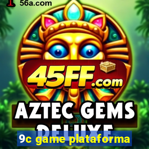9c game plataforma